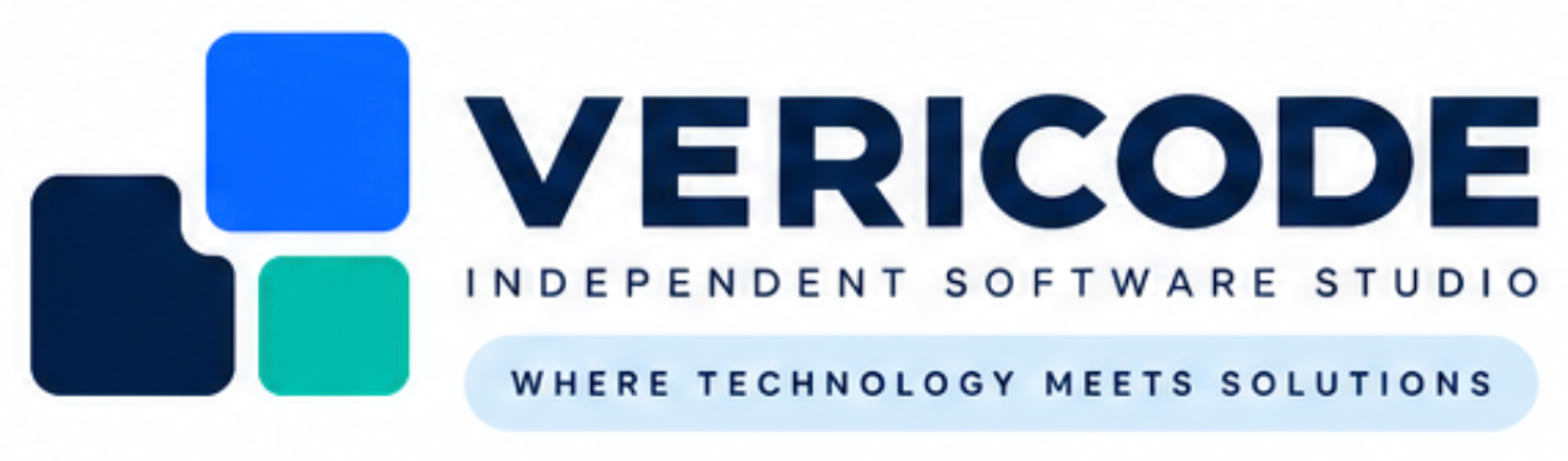 VeriCode — Independent Software Studio